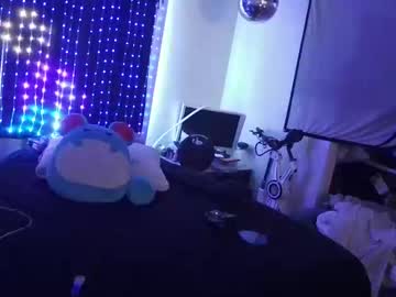 Mrkingbaileyman2025 Chaturbate stream image from March 20, 2026