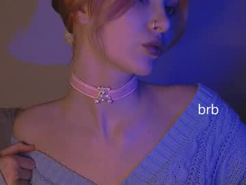 Nyra_Thira Chaturbate stream image from March 20, 2026