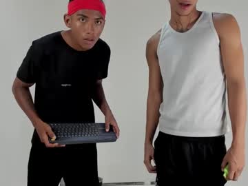 Parzival_Wt Chaturbate stream image from March 20, 2026