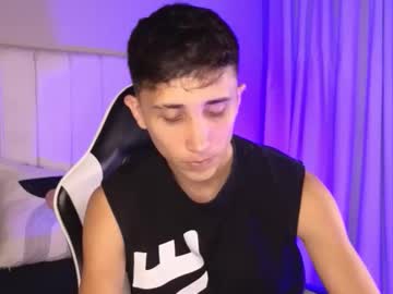 Rome_Hard Chaturbate stream image from March 20, 2026