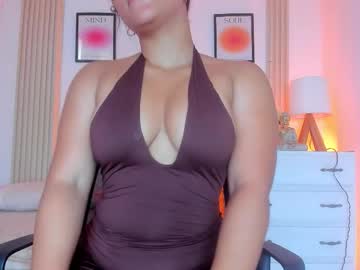 Rossy_X Chaturbate stream image from March 20, 2026