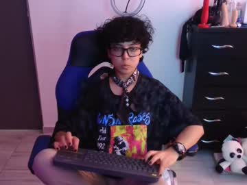 Thomascooper_Cams Chaturbate stream image from March 20, 2026