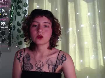 Violet_Bluee Chaturbate stream image from March 20, 2026