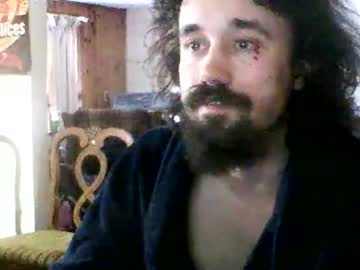 Wittymoniker1 Chaturbate stream image from March 20, 2026
