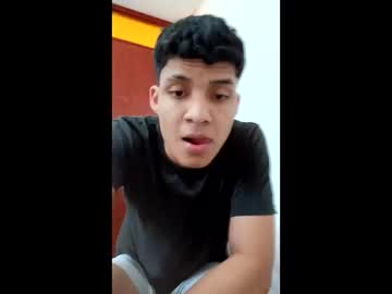 Yohan_28 Chaturbate stream image from March 20, 2026