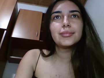20_Ivy Chaturbate stream image from March 20, 2026
