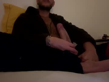 Albandidos Chaturbate stream image from March 20, 2026