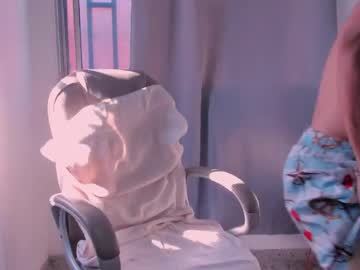Alexkiran Chaturbate stream image from March 20, 2026