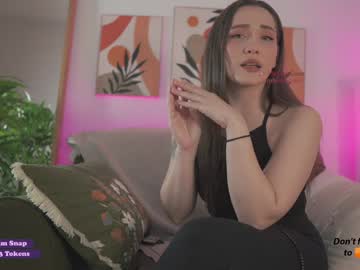 Ambercb Chaturbate stream image from March 20, 2026