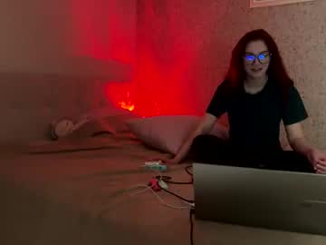 Arthur_Ice Chaturbate stream image from March 20, 2026