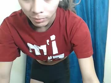 Caitessa_Bellemoir Chaturbate stream image from March 20, 2026