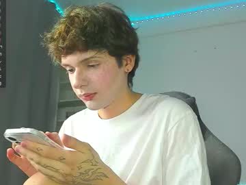 Colestorm_ Chaturbate stream image from March 20, 2026
