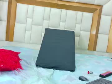 Dahiannabeck Chaturbate stream image from March 20, 2026