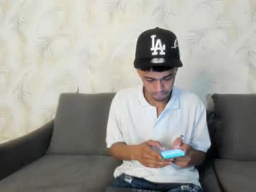 Danger_Smith Chaturbate stream image from March 20, 2026