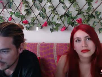 Jack_Emily11 Chaturbate stream image from March 20, 2026