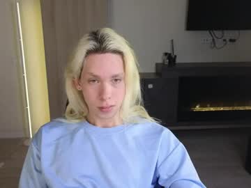Matt_Spark Chaturbate stream image from March 20, 2026
