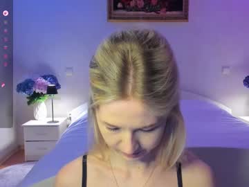 Mellina_Tey Chaturbate stream image from March 20, 2026