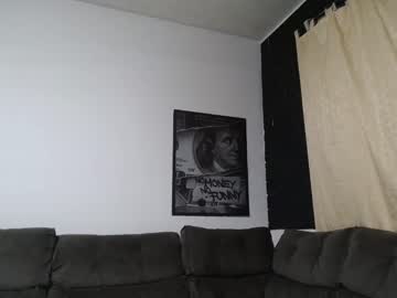 Milioncouple Chaturbate stream image from March 20, 2026