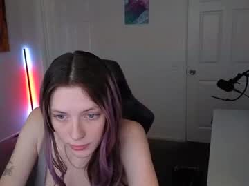 Petite420lover Chaturbate stream image from March 20, 2026