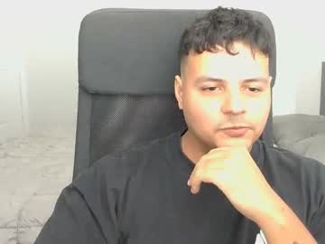 Reckuna Chaturbate stream image from March 20, 2026