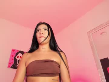 Sussan_Nicolle1 Chaturbate stream image from March 20, 2026