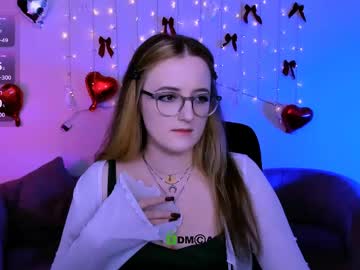 Teresa_Shy Chaturbate stream image from March 20, 2026