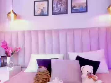 Tracy_Lee_ Chaturbate stream image from March 20, 2026