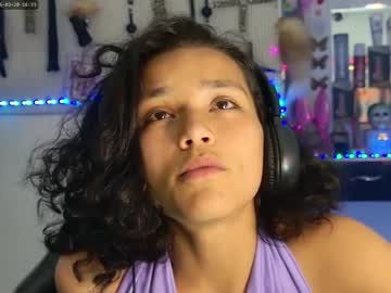 Unicornio_Sexxx Chaturbate stream image from March 20, 2026