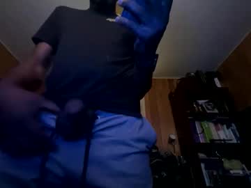 11rastamilkdudbbc Chaturbate stream image from March 20, 2026