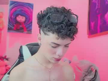 Andreww_Ixz Chaturbate stream image from March 20, 2026