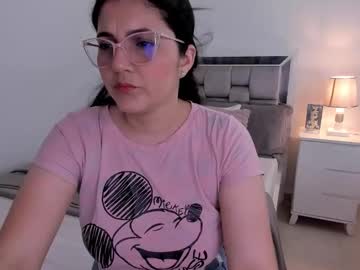 Camila_Buitrago Chaturbate stream image from March 20, 2026