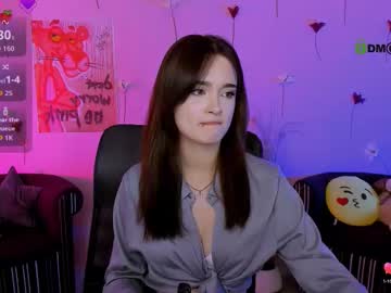 Clery_Moon Chaturbate stream image from March 20, 2026