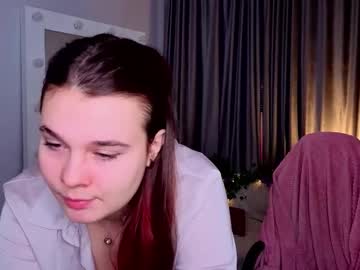 Crystallcutie Chaturbate stream image from March 20, 2026