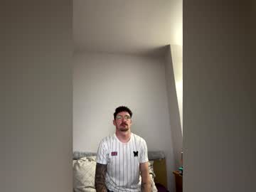Damo111694 Chaturbate stream image from March 20, 2026