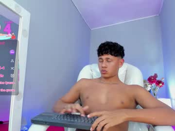 Dawn_16 Chaturbate stream image from March 20, 2026