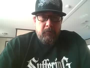 Dexterbanana Chaturbate stream image from March 20, 2026
