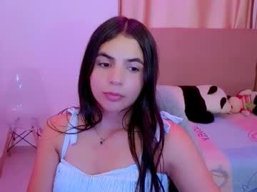Elenna_Hotx Chaturbate stream image from March 20, 2026