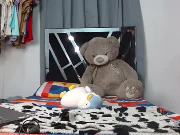 Harrytwink18 Chaturbate stream image from March 20, 2026