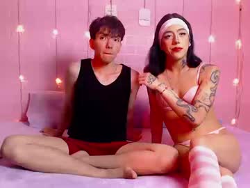 Iris_Joi Chaturbate stream image from March 20, 2026