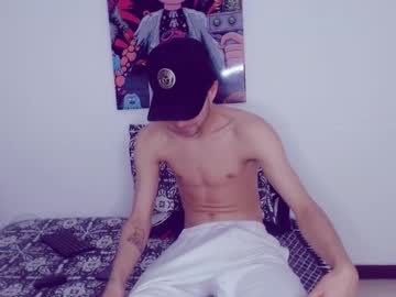 Jacob_Bad_Boy Chaturbate stream image from March 20, 2026