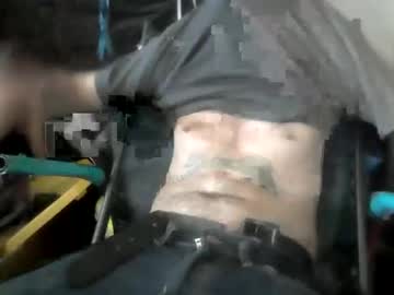 Joeybcali79 Chaturbate stream image from March 20, 2026