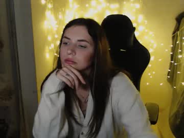 Juliagraceof Chaturbate stream image from March 20, 2026