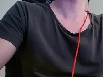 M3n1c Chaturbate stream image from March 20, 2026