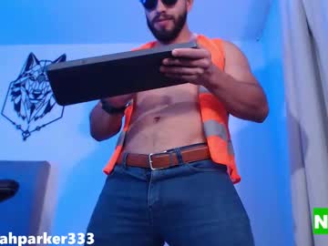 Muscular_Jack Chaturbate stream image from March 20, 2026