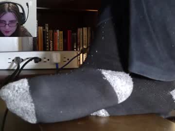 Nyctophilic Chaturbate stream image from March 20, 2026