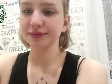 Pixel_Touch Chaturbate stream image from March 20, 2026