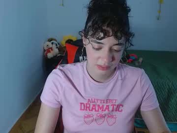 Sajecrismas Chaturbate stream image from March 20, 2026
