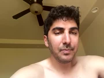 Shaunt333 Chaturbate stream image from March 20, 2026