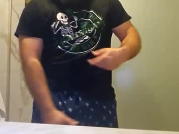 Stereobox44 Chaturbate stream image from March 20, 2026