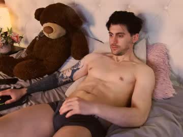 Teasememartin Chaturbate stream image from March 20, 2026